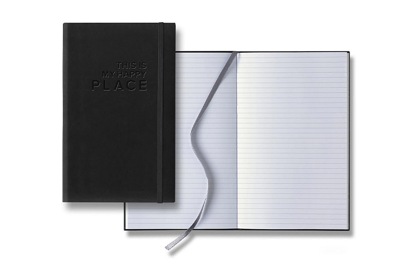 PLACE | VIP Bound Journal