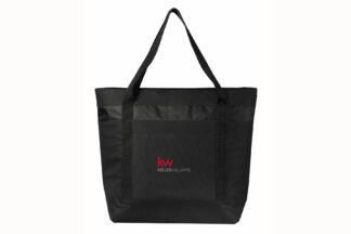 Keller Williams Large Tote Cooler