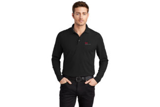 Keller Williams | Ogio Long Sleeve Mens Polos