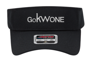GoKWOne | Visor