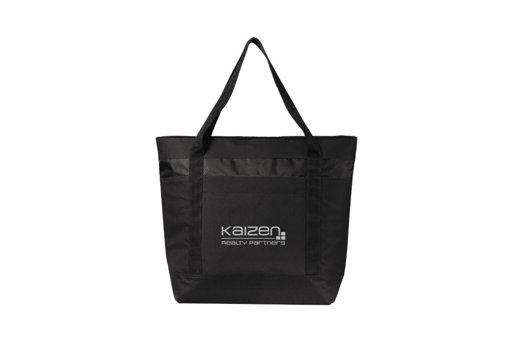 Kaizen Realty Partners | Large Tote Cooler