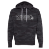 Kaizen Realty Partners | Hoodie - Image 2