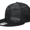 Kaizen Realty Partners | Camo New Era Flat Bill Snapback Cap LIMITED EDITION