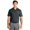 Kaizen Realty Partners | Nike Mens Short Sleeve Polo - Image 4