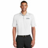 Kaizen Realty Partners | Nike Mens Short Sleeve Polo - Image 2