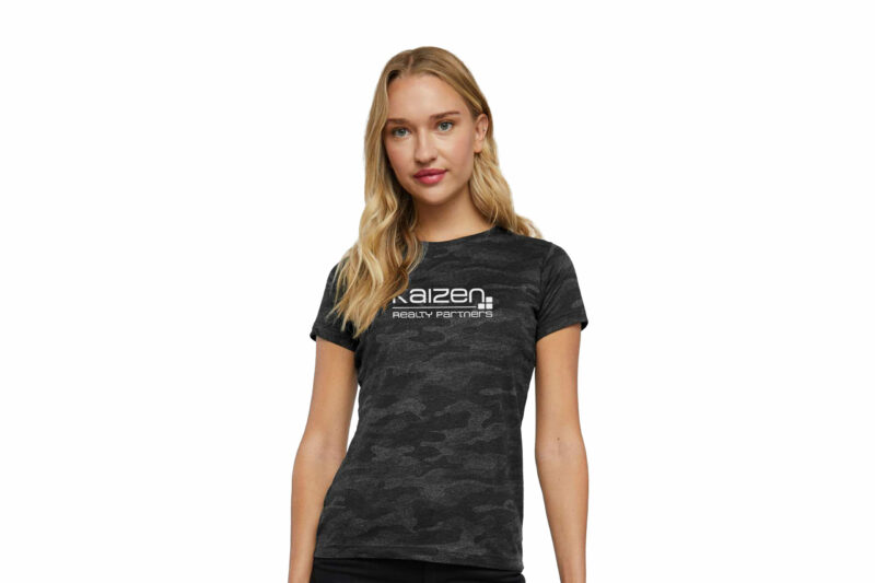 Kaizen Realty Partners | Women's Fine Jersey- Direct To Film - Image 7