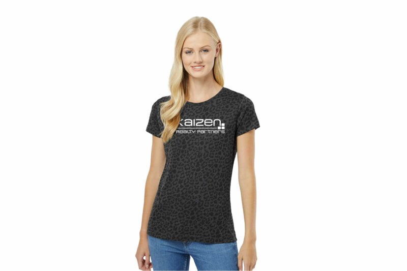 Kaizen Realty Partners | Women's Fine Jersey- Direct To Film - Image 9