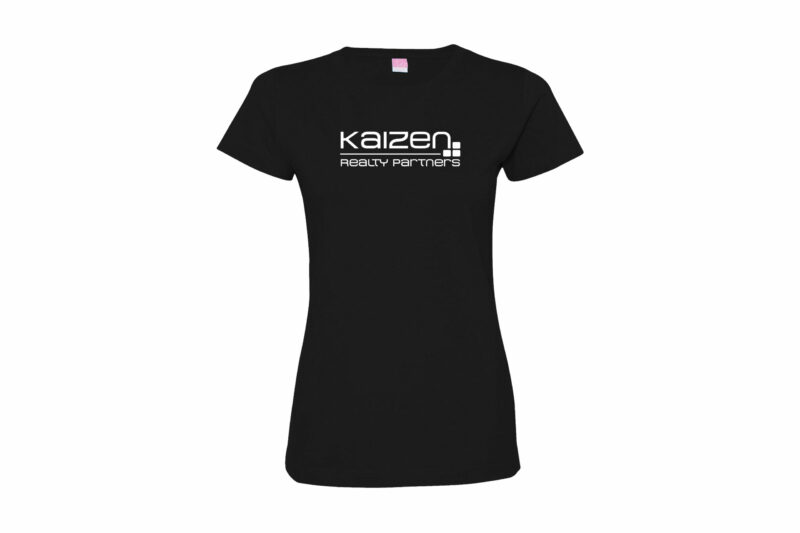 Kaizen Realty Partners | Women's Fine Jersey- Direct To Film - Image 6