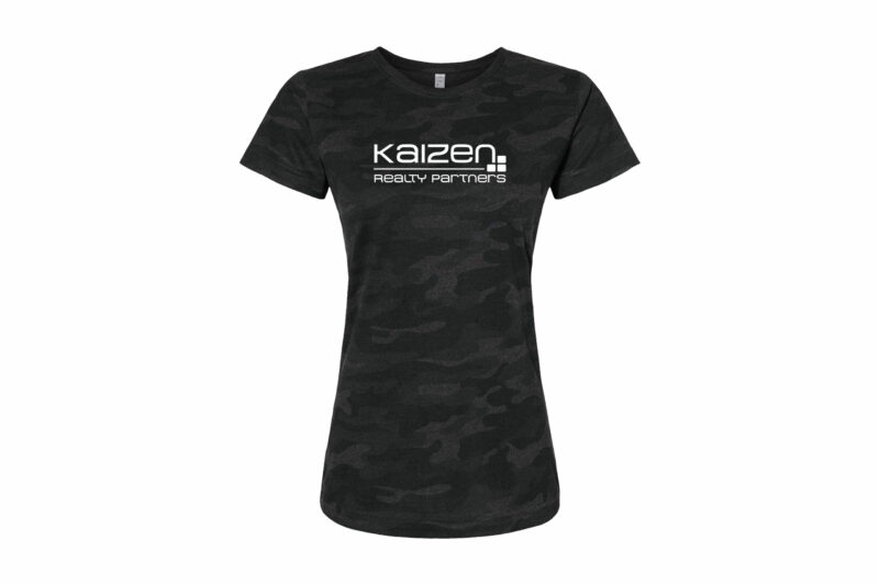Kaizen Realty Partners | Women's Fine Jersey- Direct To Film - Image 8