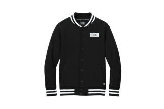 Real | New Era Varsity Jacket