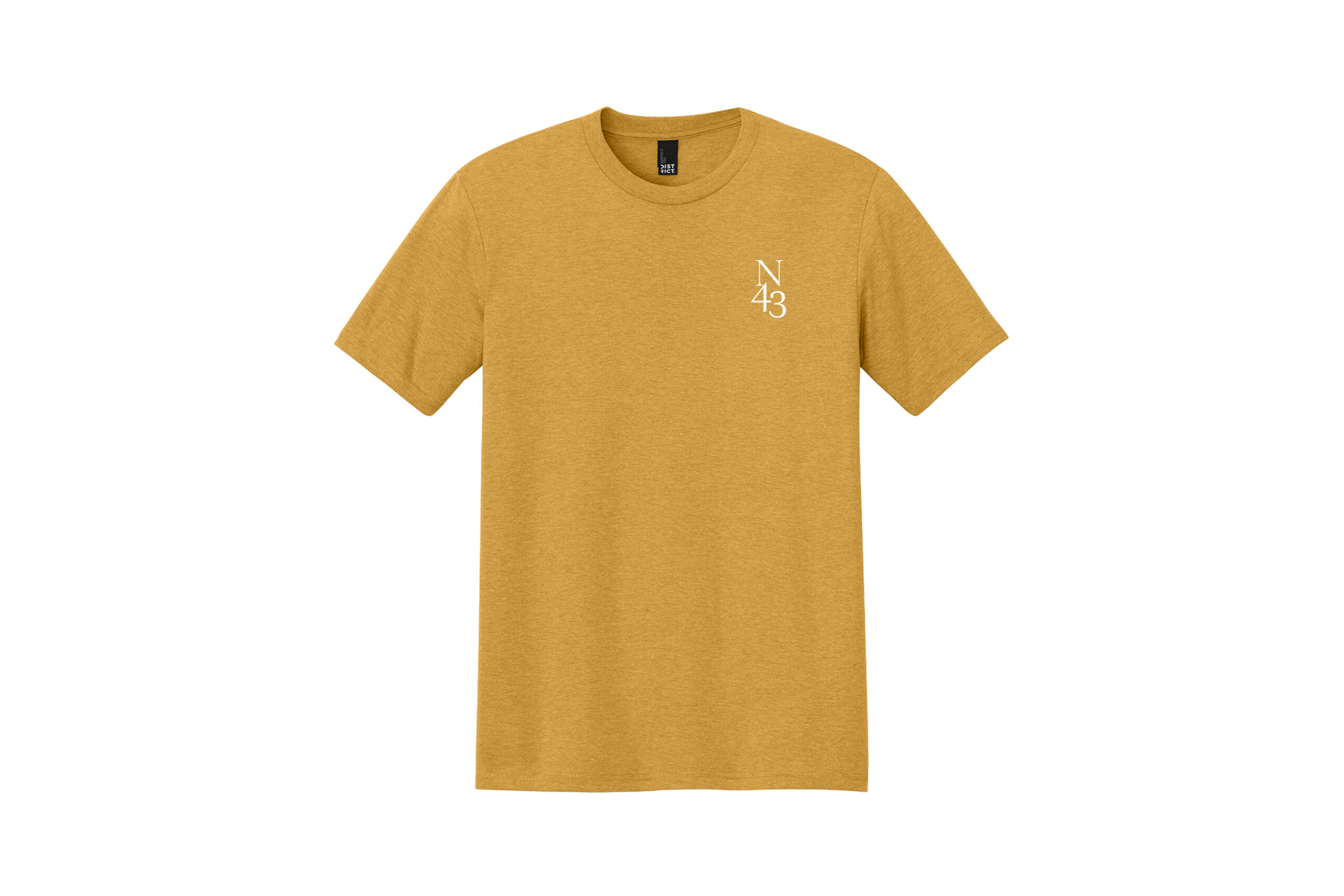 N43 | T-Shirt - Image 2